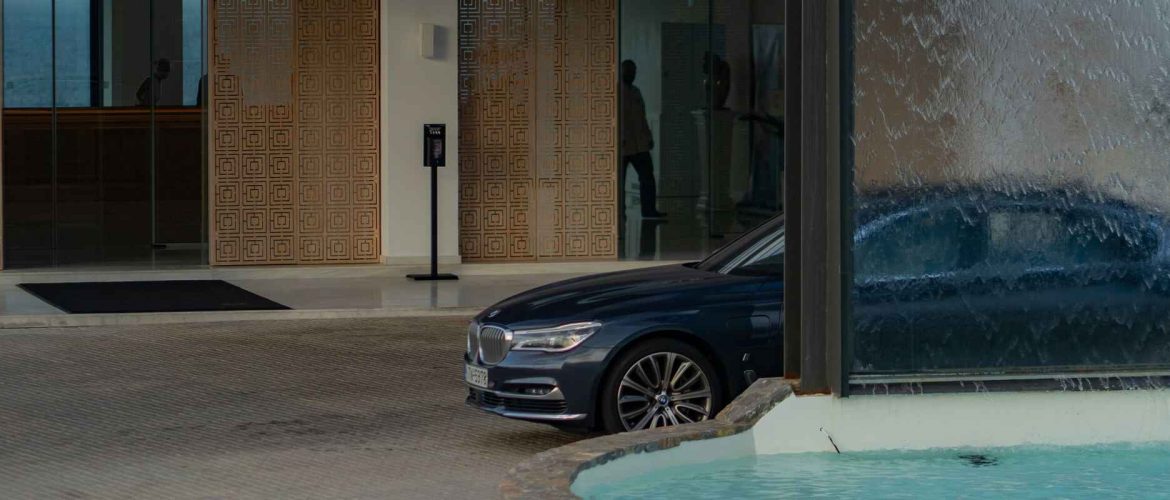 The Future of Electric Luxury Cars: What to Expect