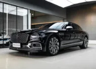 Bentley Flying Spur Mulliner Hybrid 3.0 CBU