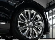 Bentley Flying Spur Mulliner Hybrid 3.0 CBU