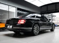 Bentley Flying Spur Mulliner Hybrid 3.0 CBU