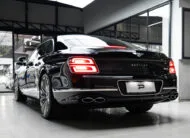 Bentley Flying Spur Mulliner Hybrid 3.0 CBU