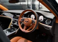 Bentley Flying Spur Mulliner Hybrid 3.0 CBU