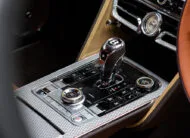 Bentley Flying Spur Mulliner Hybrid 3.0 CBU