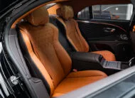 Bentley Flying Spur Mulliner Hybrid 3.0 CBU
