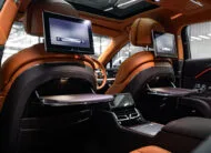 Bentley Flying Spur Mulliner Hybrid 3.0 CBU