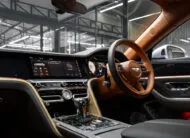 Bentley Flying Spur Mulliner Hybrid 3.0 CBU
