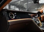 Bentley Flying Spur Mulliner Hybrid 3.0 CBU