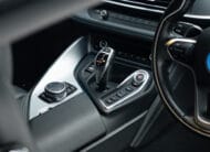 BMW i8 eDrive Hybrid CBU