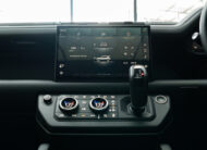 Land Rover Defender 110 X-Dynamic HSE 2.0 P400e