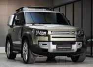 Land Rover Defender 90 SE 2.0 P300