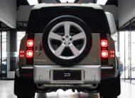 Land Rover Defender 90 SE 2.0 P300