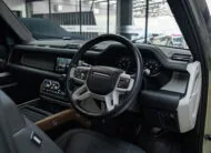 Land Rover Defender 90 SE 2.0 P300