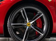 Ferrari 296 GTB Coupe CBU