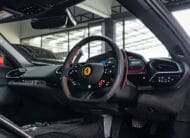 Ferrari 296 GTB Coupe CBU
