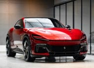 Ferrari Purosangue 6.5L CBU