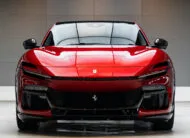 Ferrari Purosangue 6.5L CBU