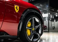 Ferrari Purosangue 6.5L CBU