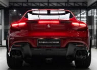Ferrari Purosangue 6.5L CBU