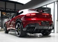 Ferrari Purosangue 6.5L CBU
