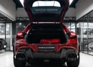 Ferrari Purosangue 6.5L CBU