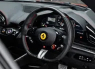 Ferrari Purosangue 6.5L CBU