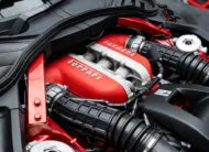 Ferrari Purosangue 6.5L CBU