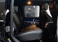 Mercedes-Benz G400d AMG CBU