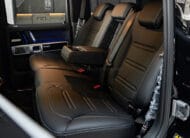Mercedes-Benz G400d AMG CBU