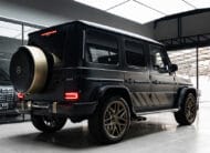 Mercedes-Benz G63 AMG Grand Edition Package