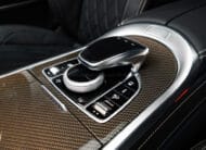 Mercedes-Benz G63 AMG Grand Edition Package