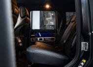 Mercedes-Benz G63 AMG Grand Edition Package