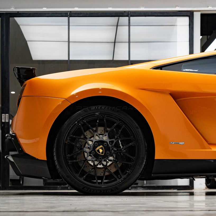 Lamborghini Gallardo LP550-2 Coupe ATPM