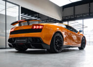 Lamborghini Gallardo LP550-2 Coupe ATPM