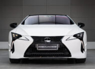 Lexus LC500 Edge ATPM