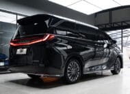 Lexus LM350h 7 Seater ATPM