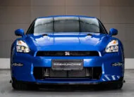 Nissan GTR R35 Black Edition Facelift CBU