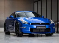 Nissan GTR R35 Black Edition Facelift CBU