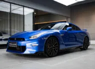 Nissan GTR R35 Black Edition Facelift CBU