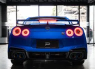 Nissan GTR R35 Black Edition Facelift CBU