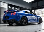 Nissan GTR R35 Black Edition Facelift CBU