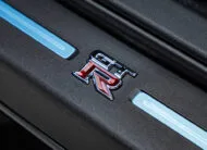 Nissan GTR R35 Black Edition Facelift CBU
