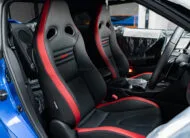 Nissan GTR R35 Black Edition Facelift CBU