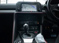 Nissan GTR R35 Black Edition Facelift CBU