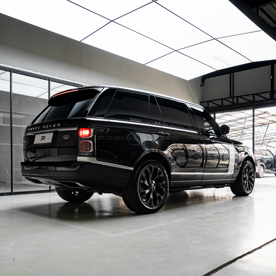 Range Rover Vogue 3.0 LWB ATPM