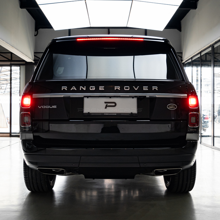 Range Rover Vogue 3.0 LWB ATPM