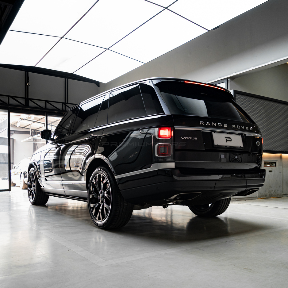 Range Rover Vogue 3.0 LWB ATPM