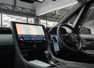 Toyota Alphard Hybrid ATPM