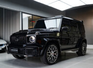 Mercedes-Benz G63 AMG G800 BRABUS