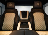 Mercedes-Benz G63 AMG G800 BRABUS