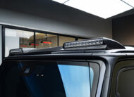Mercedes-Benz G63 AMG G800 BRABUS